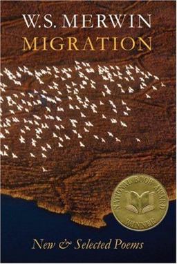 Migration New and Selected Poems  9781556592188 Front Cover