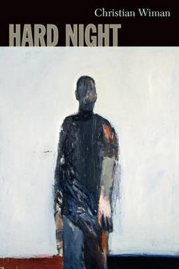 Hard Night  9781556592201 Front Cover