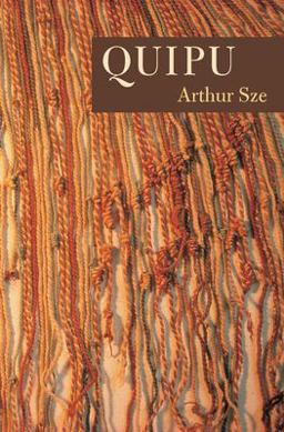 Quipu  9781556592263 Front Cover