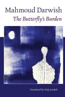 Butterfly's Burden  9781556592416 Front Cover