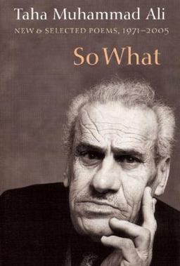So What New and Selected Poems, 1971-2005  9781556592454 Front Cover