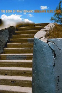 Book of What Remains  9781556592973 Front Cover