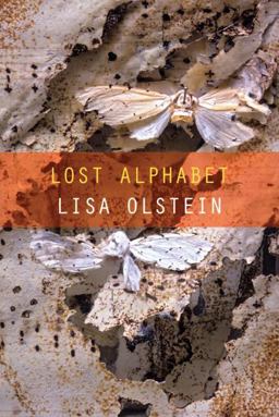 Lost Alphabet  9781556593017 Front Cover