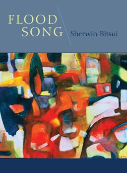 Flood Song  9781556593086 Front Cover