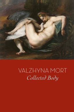 Collected Body  9781556593727 Front Cover