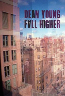 Fall Higher  9781556594014 Front Cover