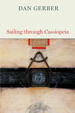 Sailing Through Cassiopeia  9781556594083 Front Cover