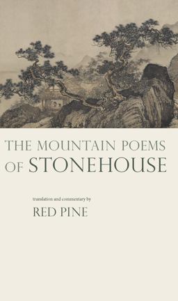 The Mountain Poems of Stonehouse The Mountain Poems of Stonehouse