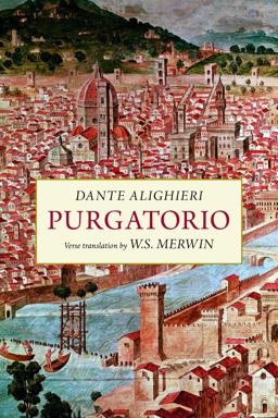 Purgatorio A New Verse Translation  9781556594618 Front Cover