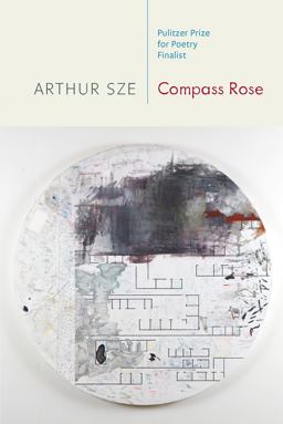 Compass Rose  9781556594670 Front Cover