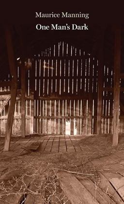 One Man's Dark:  9781556594748 Front Cover