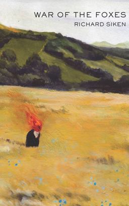 War of the Foxes  9781556594779 Front Cover