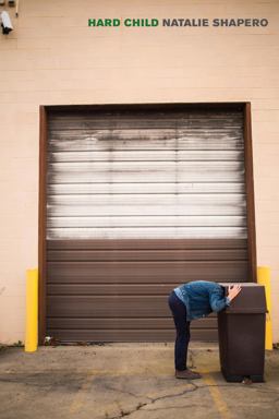 Hard Child  9781556595097 Front Cover