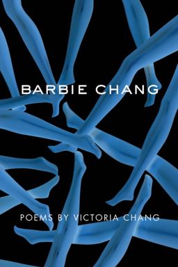 Barbie Chang:  9781556595165 Front Cover
