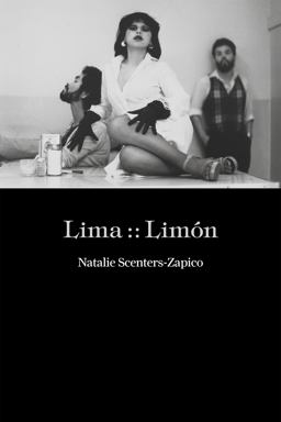 Lima :: Limï¿½n  9781556595318 Front Cover