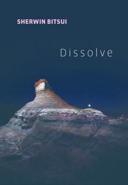 Dissolve  9781556595455 Front Cover