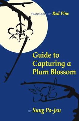 Guide to Capturing a Plum Blossom Guide to Capturing a Plum Blossom