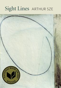 Sight Lines  9781556595592 Front Cover