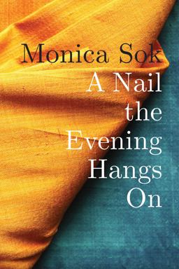 Nail the Evening Hangs On  9781556595608 Front Cover