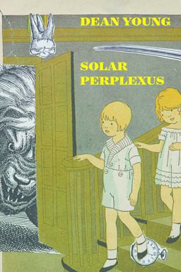 Solar Perplexus  9781556595721 Front Cover