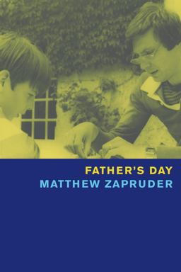 Father's Day  9781556595783 Front Cover