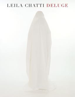 Deluge  9781556595899 Front Cover