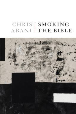Smoking the Bible  9781556596285 Front Cover