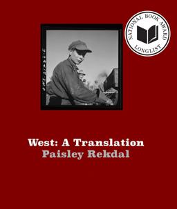 West A Translation  9781556596568 Front Cover