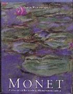 Monet. the Complete Paintings, 1840-1926
