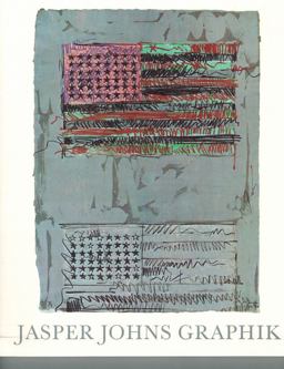 Jasper Johns Prints, 1960 To 1981