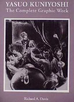 Yasuo Kuniyoshi