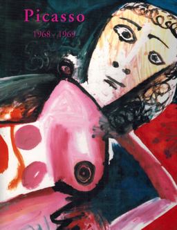 Picasso's Paintings, Watercolors, Drawings and Sculpture. A Comprehensive Illustrated Catalogue, 1885-1973 Picasso's Paintings, Watercolors, Drawings and Sculpture. A Comprehensive Illustrated Catalogue, 1885-1973