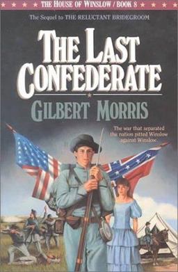 The Last Confederate