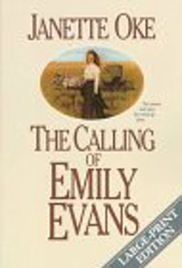 The Calling of Emily Evans
