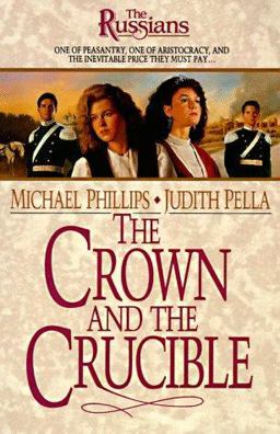 The Crown and the Crucible