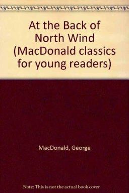 At the Back of the North Wind