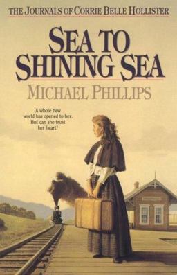 Sea to Shining Sea  9781556612275 Front Cover