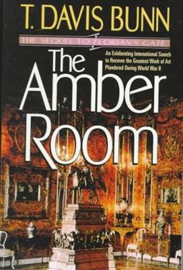 The Amber Room The Amber Room