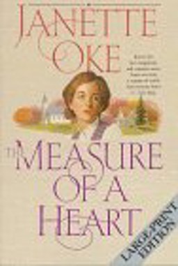 The Measure of a Heart