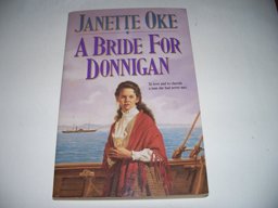 A Bride for Donnigan