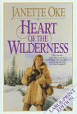 Heart of the Wilderness