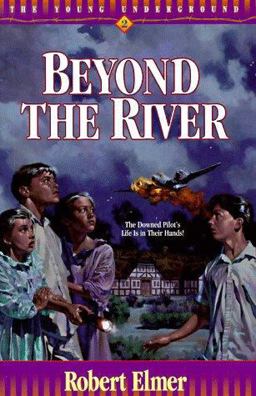 Beyond the River Beyond the River