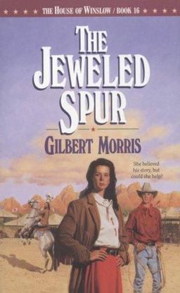 The Jeweled Spur