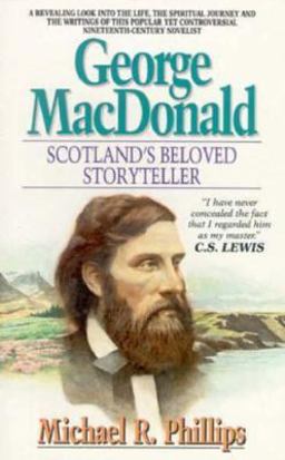 George Macdonald George Macdonald
