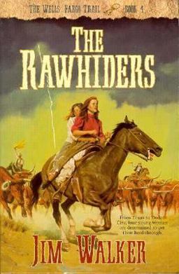 The Rawhiders