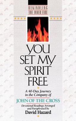 You Set My Spirit Free
