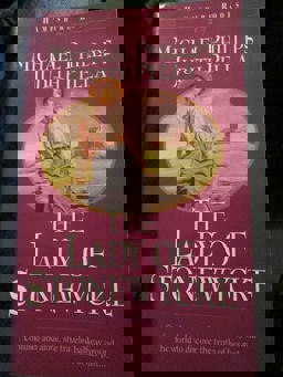 The Lady of Stonewycke