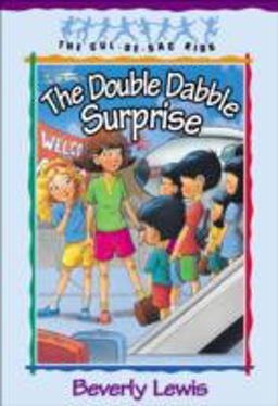 The Double Dabble Surprise