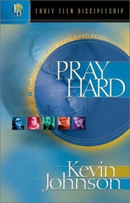 Pray Hard