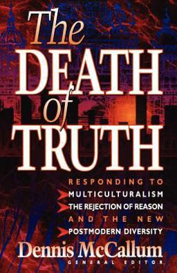 Death of Truth  9781556617249 Front Cover